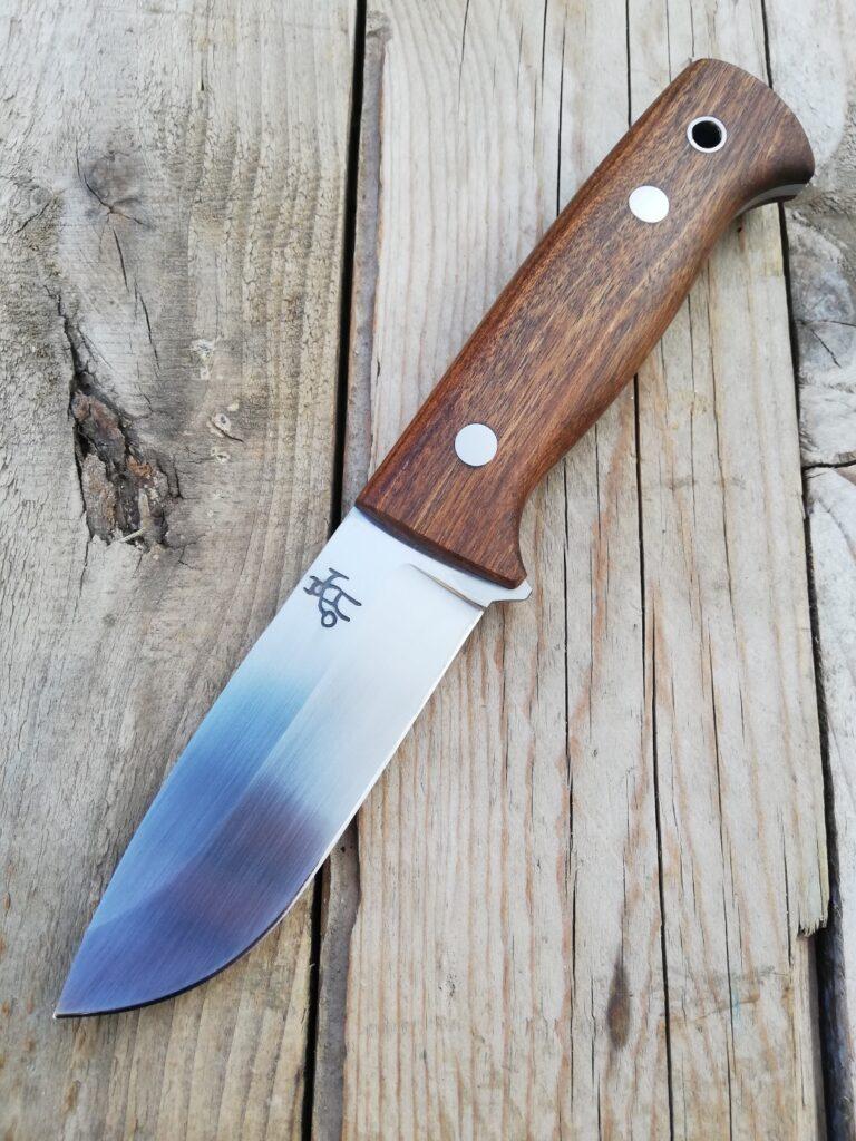 Nomad handmade knife, photo 9