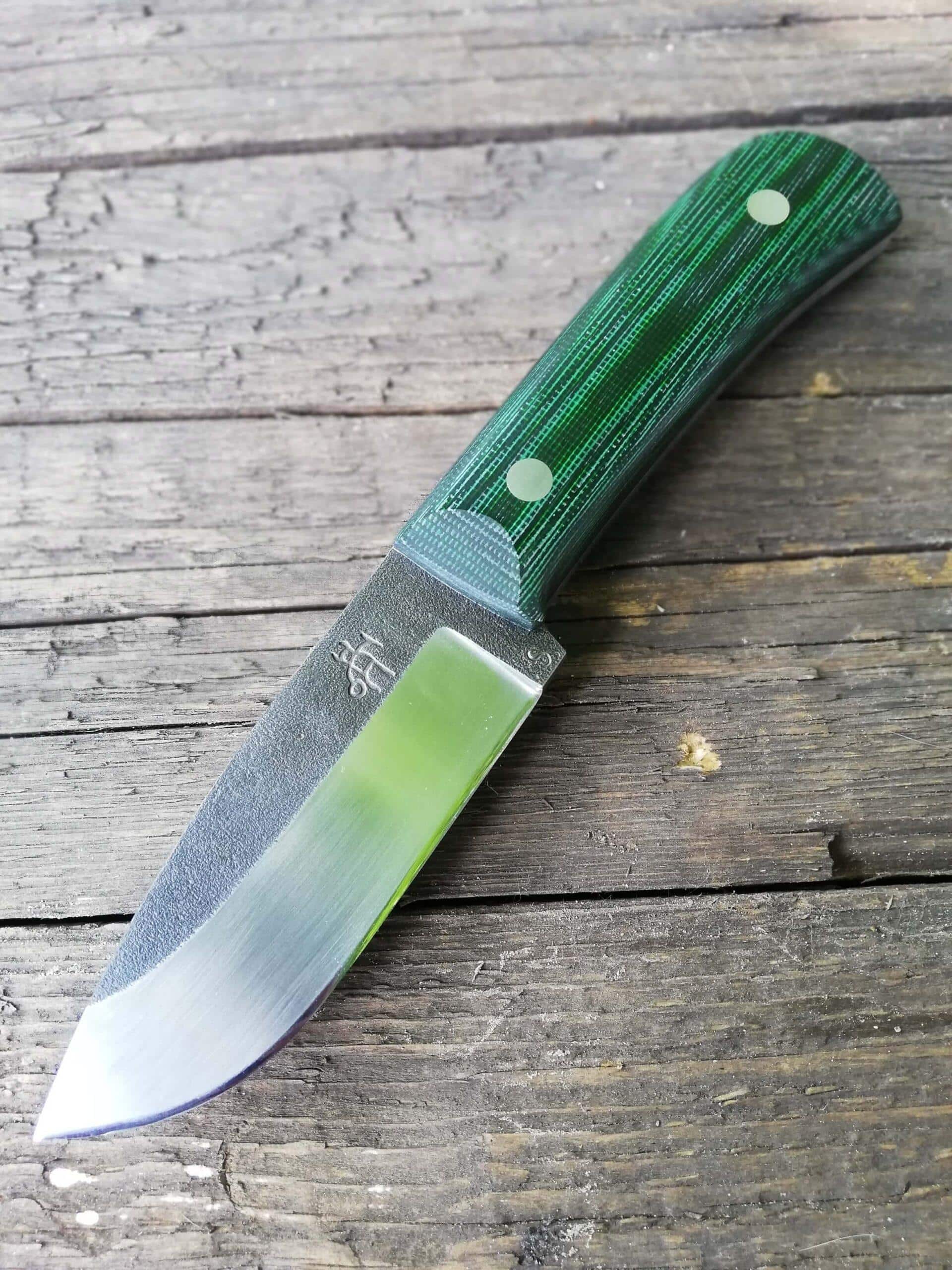 kozeptrapper-shaman-bushcraft-knife kozeptrapper-shaman-bushcraft-knife