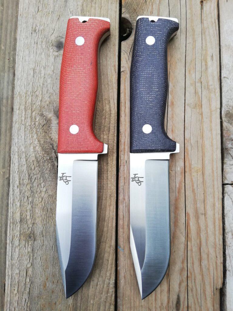USK – Urban Survival Knife handmade knife, photo 18