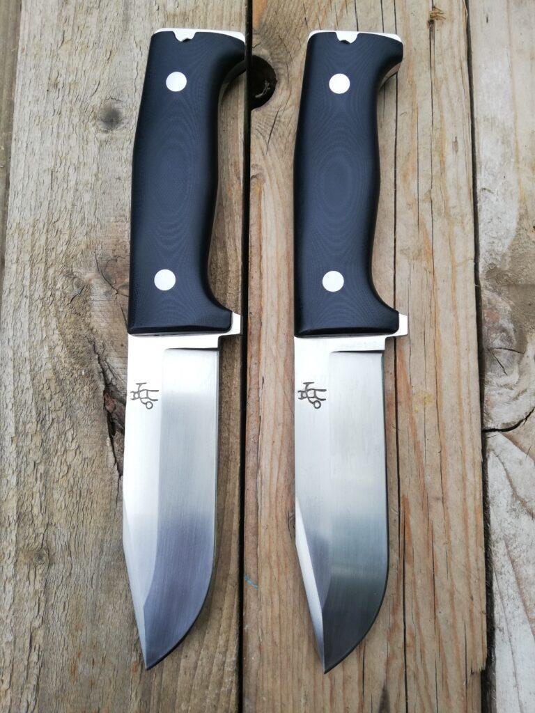 USK – Urban Survival Knife handmade knife, photo 17
