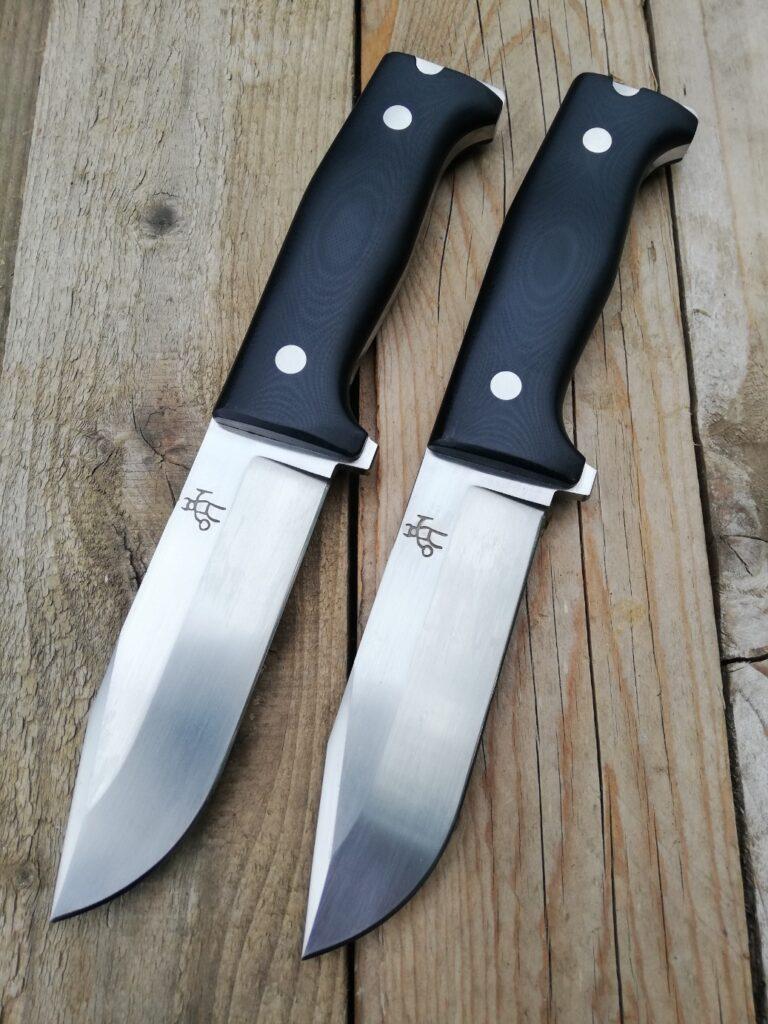 USK – Urban Survival Knife handmade knife, photo 16
